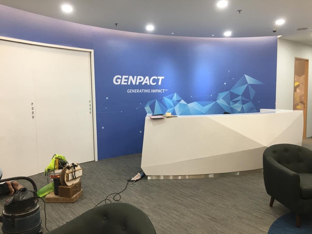 Genpact 8