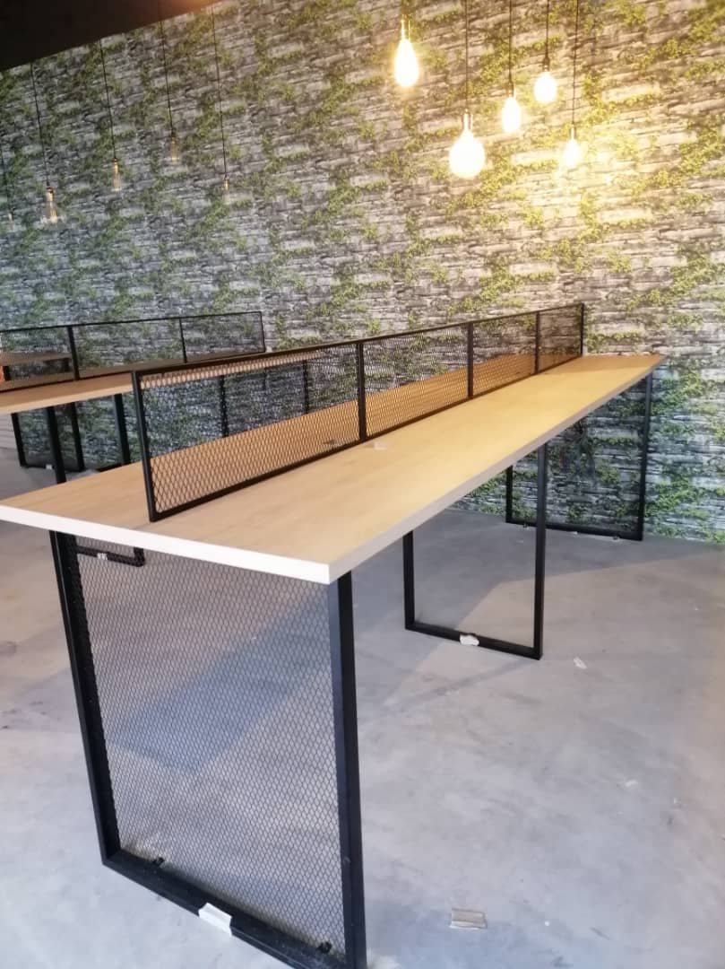 High Table