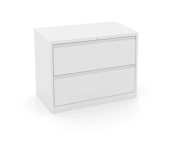 Lateral Filing Cabinets