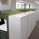 Tambour Door Cabinets - Image 3