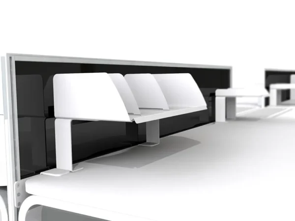 Freeplay Shelf