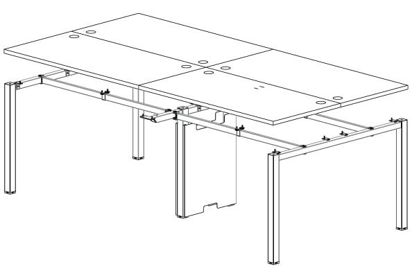 MK2-BENCH-1