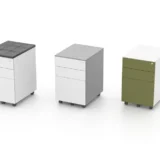 Mobile Pedestals - Image 2